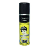 J CASANOVA HAIR REMOVAL SPRAY LEMON 150GM Anwar Store